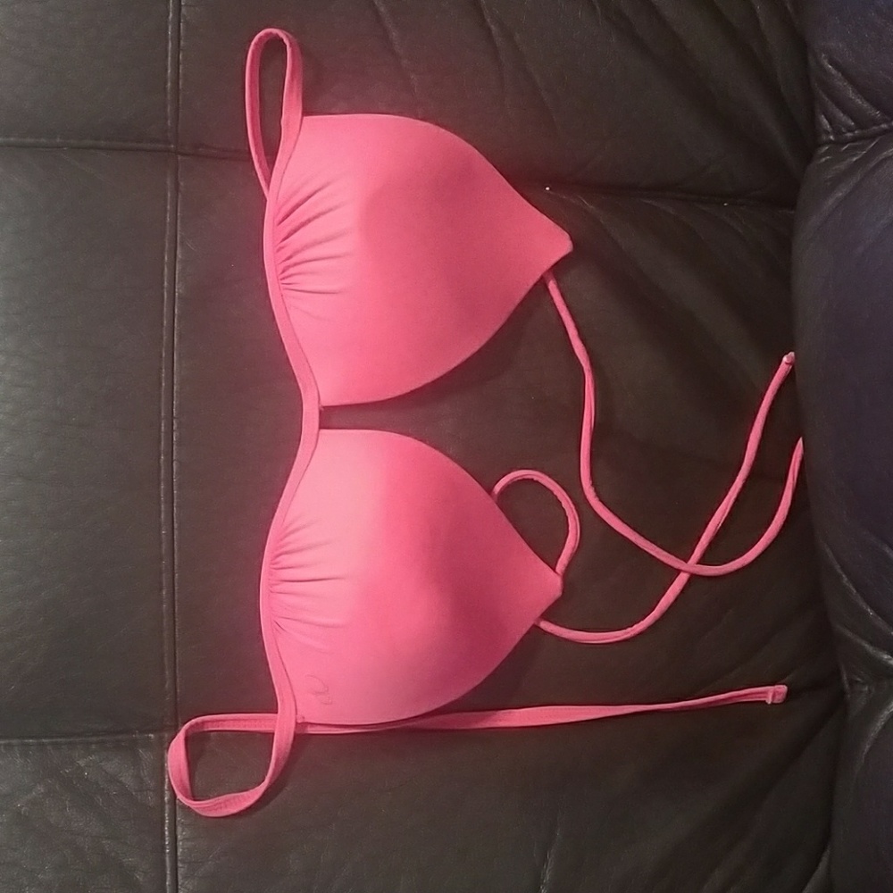 Bathing suit top